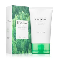 Centella Tea...