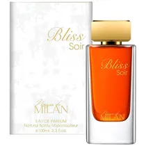 Perfume Unissex Maison de Milan Bliss Soir Edp 100 ML