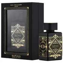  Perfume Lat...