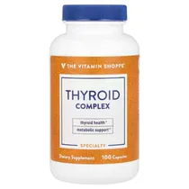  The Vitamin...