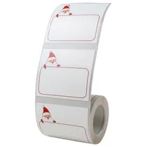 Papel Termic...