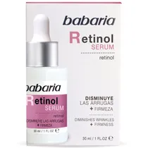 Sérum Babari...