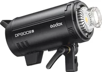Flash de Estudio Godox DP800IIIV (LED)