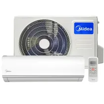 Ar Condicionado Midea Split MD-12000 12.000BTU 220V/60HZ - White