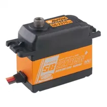 Savox Servo ...