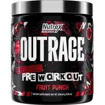  Nutrex Outr...