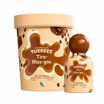 Perfume Grandeur Elite Tubbees Miss You Edp Unissex - 50ML