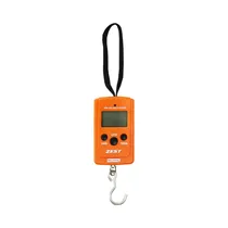 Balanza Digital Zest ZMBD-50 50KG
