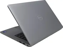 Notebook Dell Latitude 5350 Intel Core Ultra 7 165U/ 16GB/ 512GB/ 13.3" FHD/ W11