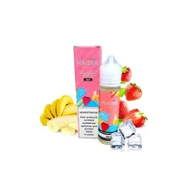 Magna Liquid Straw Banana 3MG 60ML
