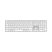 Teclado Hrebos IF-606 Moonstone Wireless