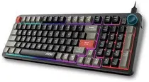  Teclado USB...