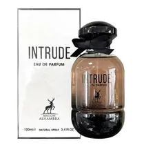 Perfume Maison Alhambra Intrude Eau de Parfum Feminino 100ML