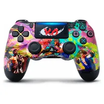 Controle PS4...
