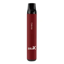  Vaper Solo ...