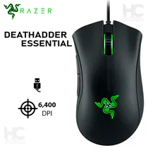 Mouse Razer Deathadder Essential RZ01-03850100