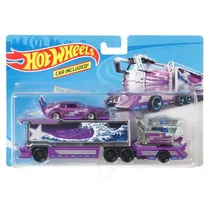  Hot Wheels ...