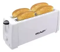 Raf R2102 Tostador de Pan 220V