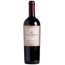 Vinho Santa Carolina Reserva de Familia Cabernet Sauvignon 750ML