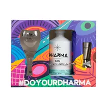  Gin Kit Dha...
