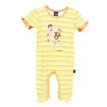 Pijama Infa...