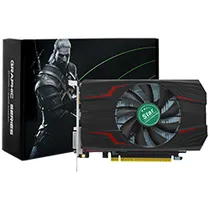 Placa de Vídeo Star 4GB Geforce GTX1050 GDDR5 - STAR-GTX1050