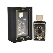 Riiffs Goodness Oud Black Edp 100ML