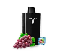 Ignite V250 Black Grape Ice
