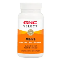  GNC Select ...