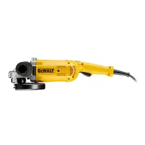Lixadeira Dewalt DWE491 – 7" / 2200W / 220V