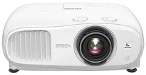 Projetor Epson Home Cinema 3800 4K Ultra HD 3000 Lumens /HDMI/Bivolt (Caixa Feia)