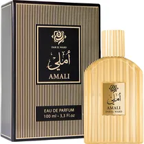 Perfume Dar El Ward Amali Edp - Unissex 100ML