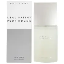 Issey Miyake Perfume L'Eau D'Issey Pour Homme M Eau de Toilette 200ML