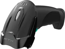 Lector Codigo de Barra FTX LC013SH5 1D/Laser/USB