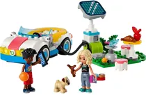  Lego Friend...