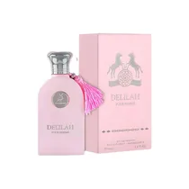 Perfume Maison Alhambra Delilah Pour Femme Edp 100ML