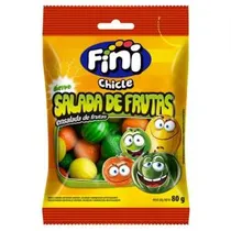  Chicletes F...