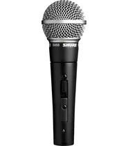 Shure Micróf...