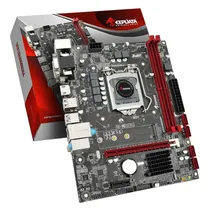  Placa Mãe K...