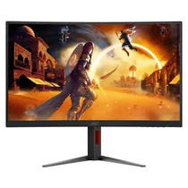  Monitor Gam...