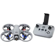 Drone MD Neo Luk Series 2708 - 720P - com Controle - Cinza
