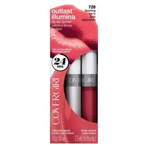  Covergirl L...