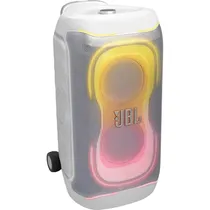Caixa de Som JBL Partybox 330 - Branco