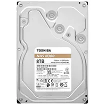  HD Toshiba ...