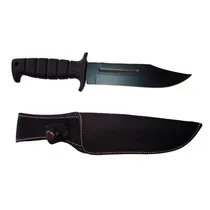 Faca Multiuso 20514 - 2.5MM - Preto