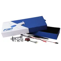 T-Motor AM30 V2 Combo 1750KV + AM19A Esc + 9" 4D Helice