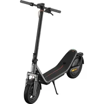 Patinete Elétrico Xiaomi Mi Scooter 6 BHR08R2GL - Preto/Cinza