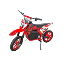 Mini Moto El...