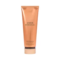 Loción Corporal Victoria's Secret Amber Romance 236ML - Femenino