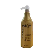  Shampoo Hob...